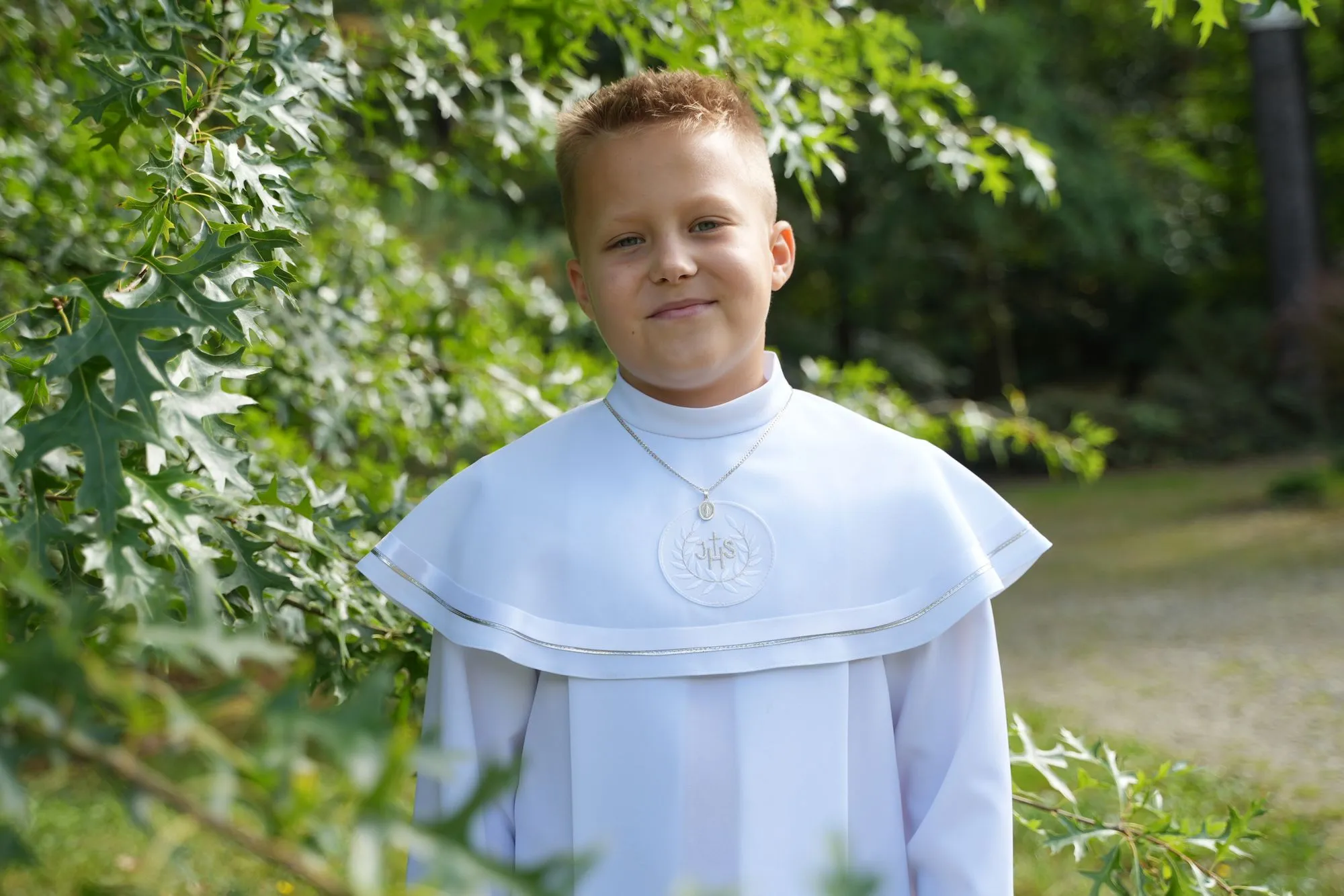 Życzenia — Komunie i Chrzty - Komunie i Chrzty | Fotografia OdkryjFoto Wieluń