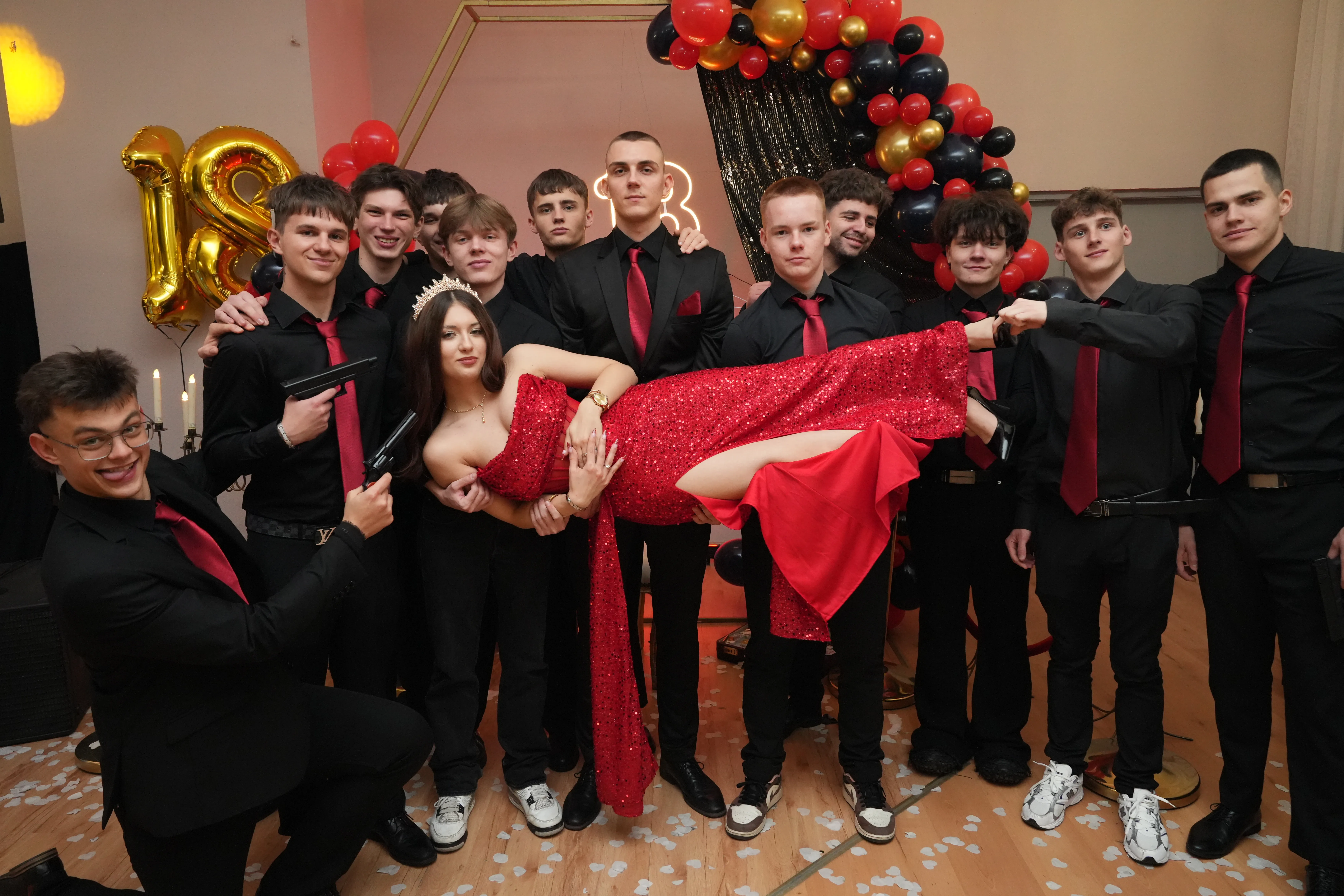 Życzenia — Urodziny i Jubileusze - Urodziny i Jubileusze | Fotografia OdkryjFoto Wieluń