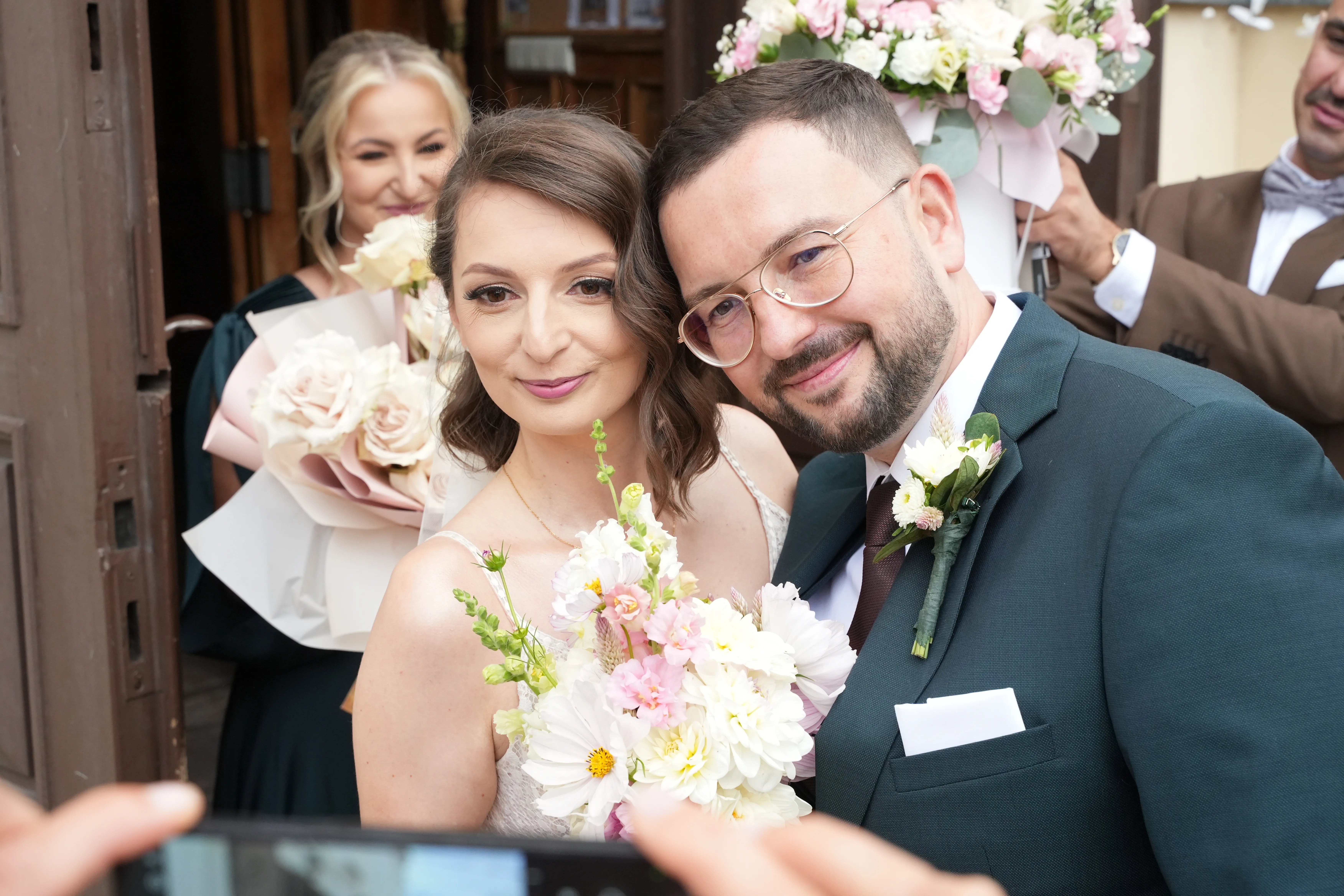 Pierwszy taniec — Wesela i Śluby - Wesela i Śluby | Fotografia OdkryjFoto Wieluń