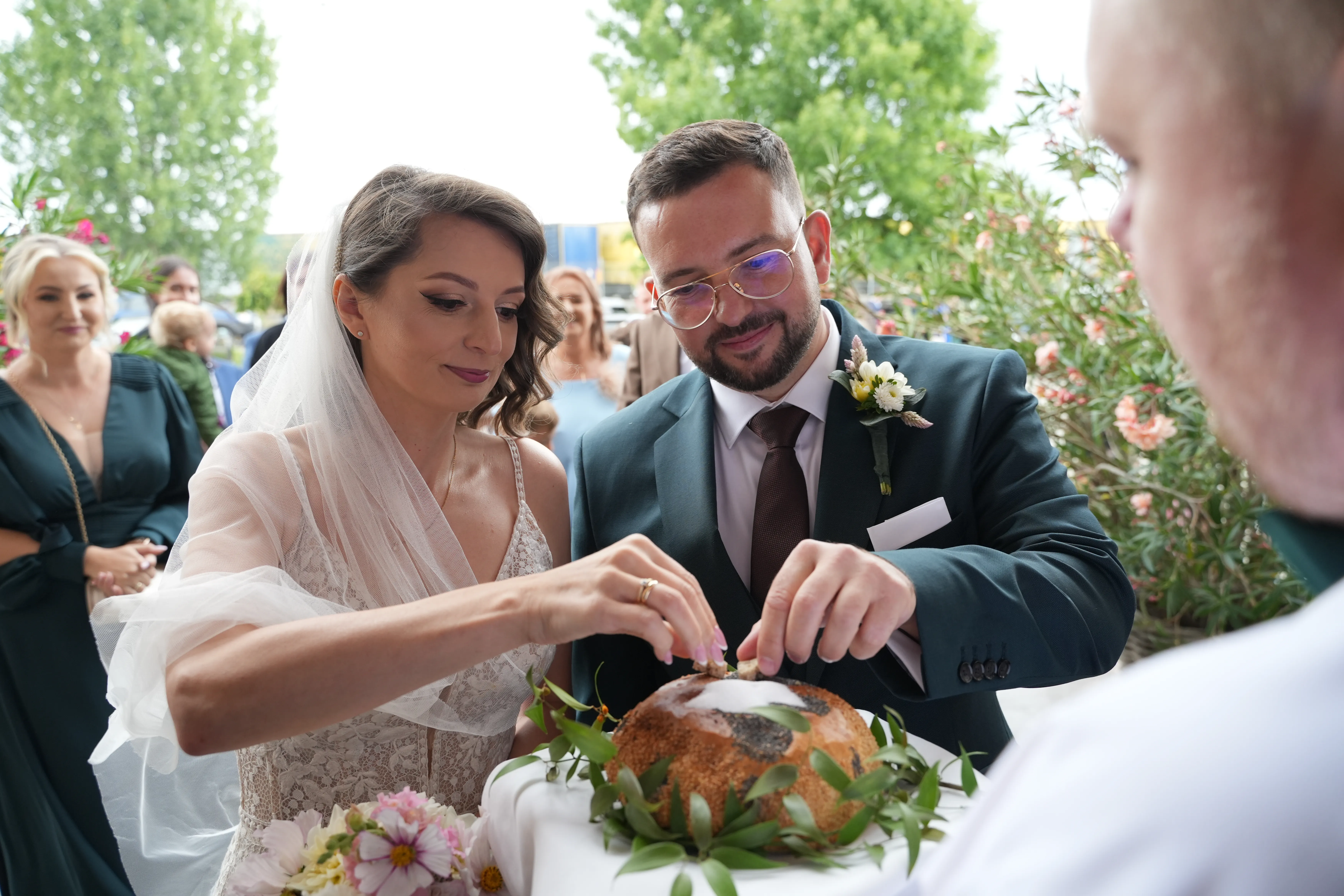 Detale — Wesela i Śluby - Wesela i Śluby | Fotografia OdkryjFoto Wieluń