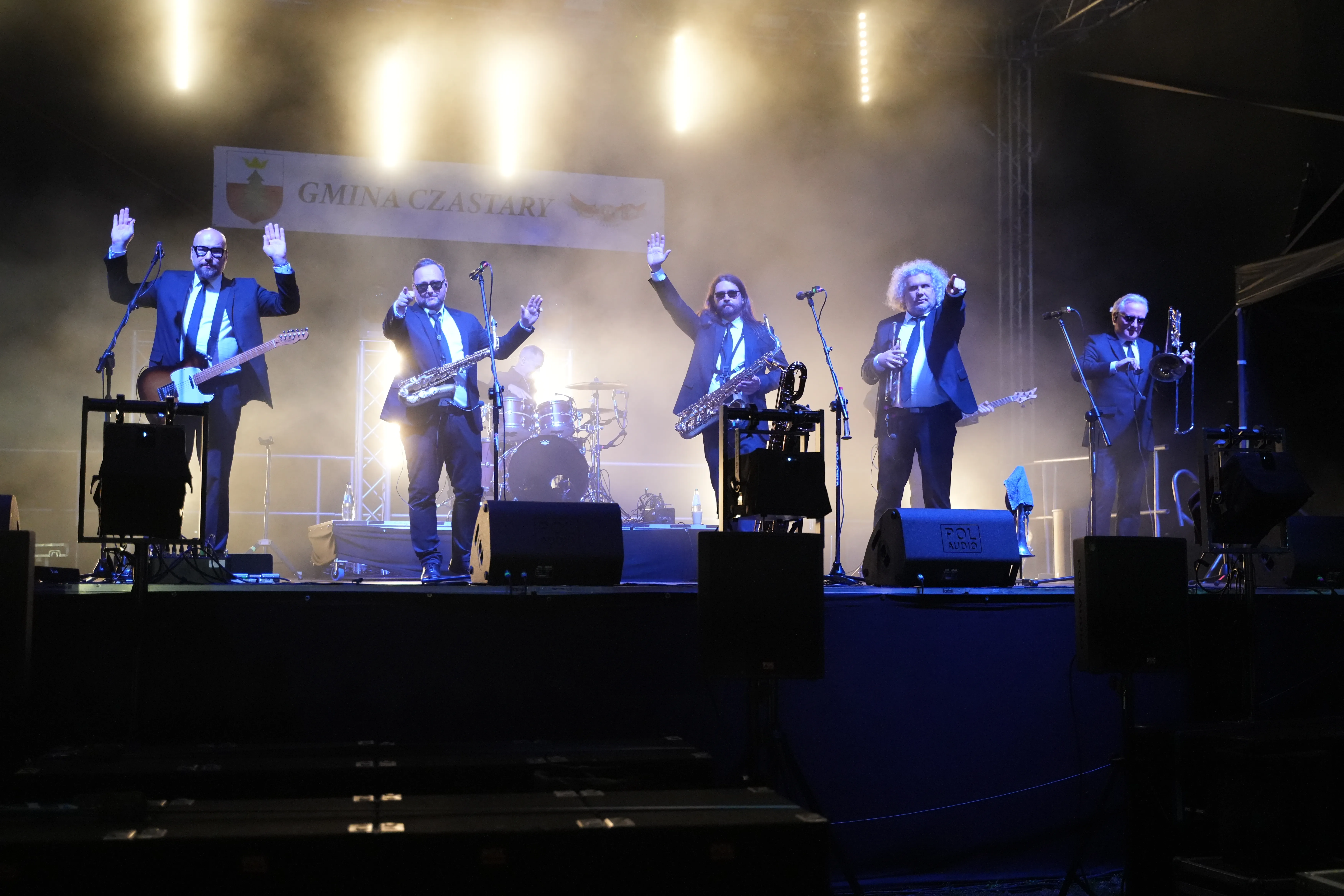 Otwarcie — Wydarzenia i Inne - Wydarzenia i Inne | Fotografia OdkryjFoto Wieluń