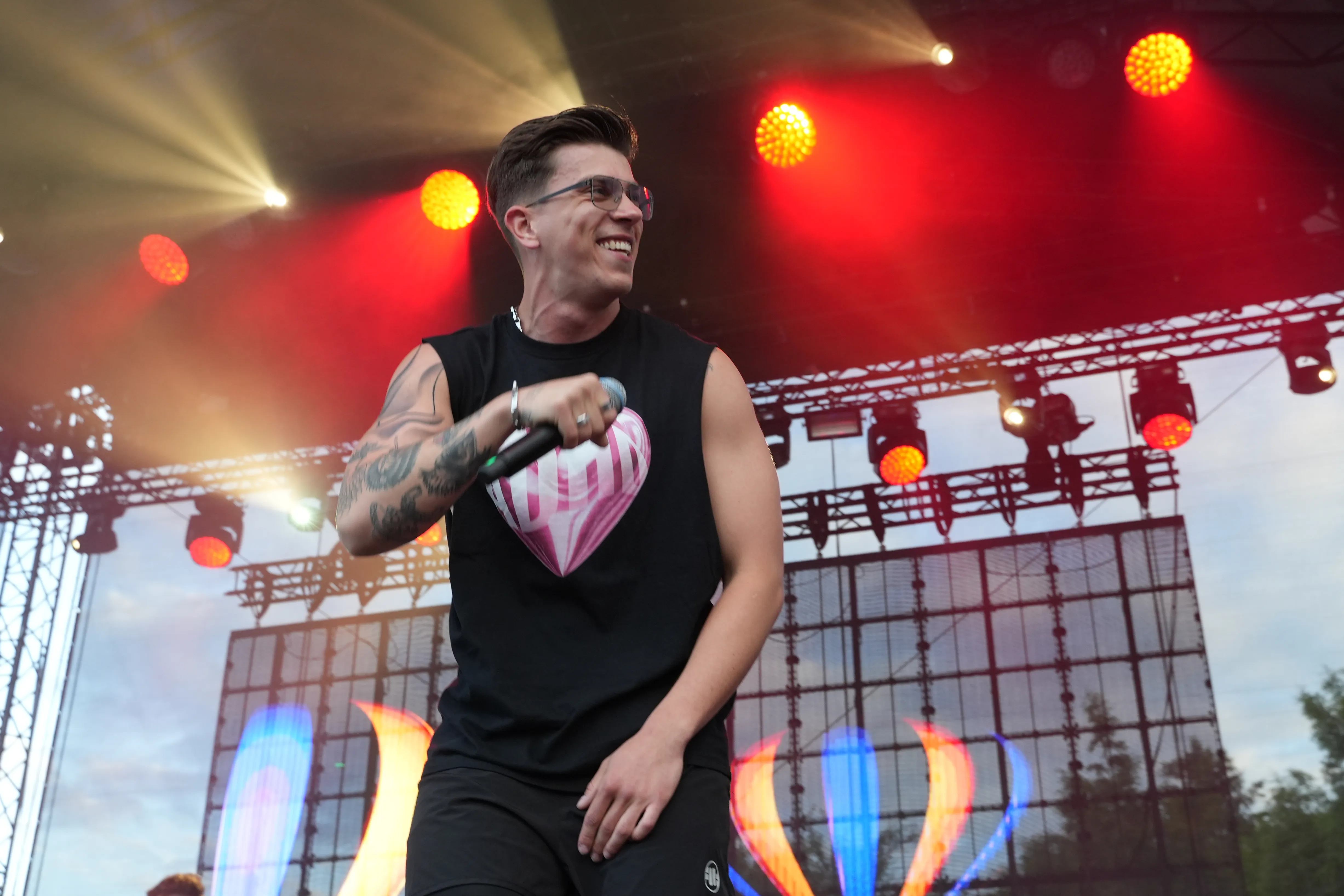 Uczestnicy — Wydarzenia i Inne - Wydarzenia i Inne | Fotografia OdkryjFoto Wieluń